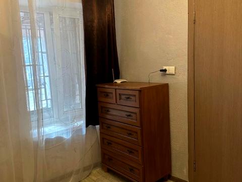 квартира за адресою Чорноморського Козацтва вул., 85