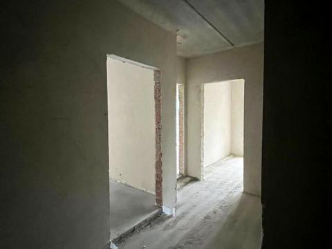 квартира по адресу Александра Довженко ул., 3