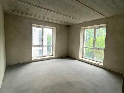 квартира по адресу Александра Довженко ул., 3