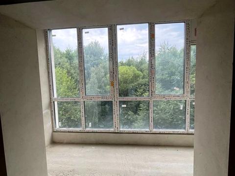 квартира по адресу Александра Довженко ул., 3