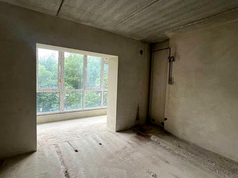 квартира по адресу Александра Довженко ул., 3