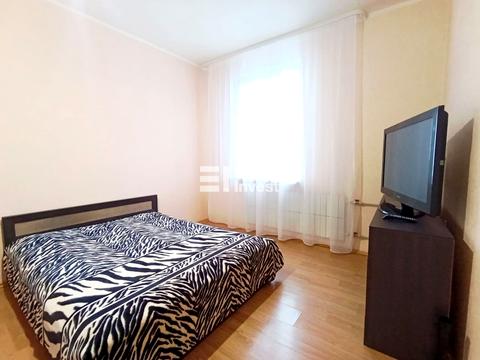 квартира по адресу Александровский просп. (Косиора), 122а