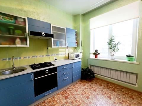 квартира по адресу Александровский просп. (Косиора), 122а