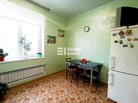 квартира по адресу Александровский просп. (Косиора), 122а