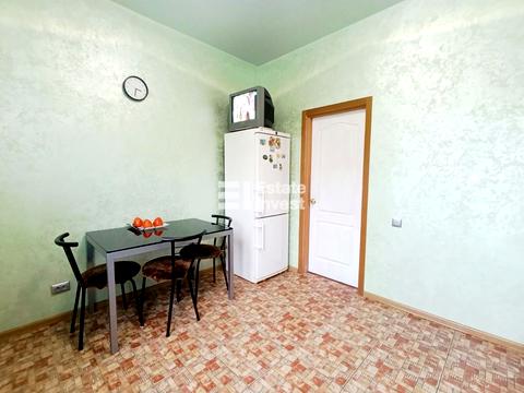 квартира по адресу Александровский просп. (Косиора), 122а