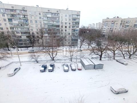 квартира по адресу Александровский просп. (Косиора), 122а