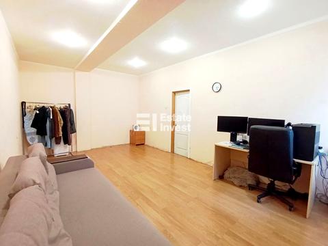 квартира по адресу Александровский просп. (Косиора), 122а