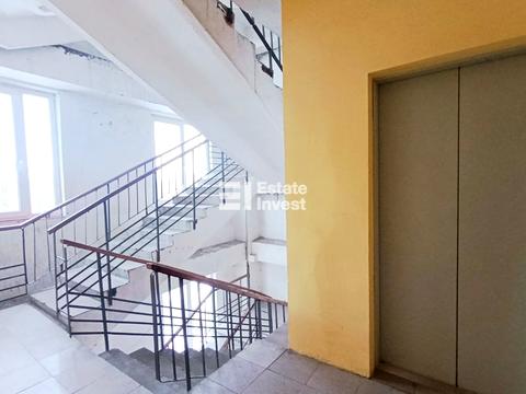 квартира по адресу Александровский просп. (Косиора), 122а