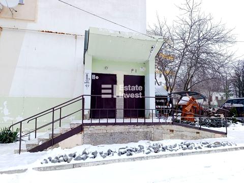 квартира по адресу Александровский просп. (Косиора), 122а