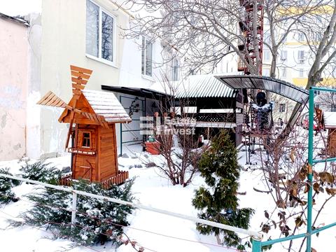 квартира по адресу Александровский просп. (Косиора), 122а