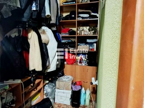 квартира по адресу Александровский просп. (Косиора), 122а