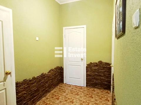 квартира по адресу Александровский просп. (Косиора), 122а