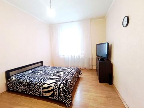 квартира по адресу Александровский просп. (Косиора), 122а