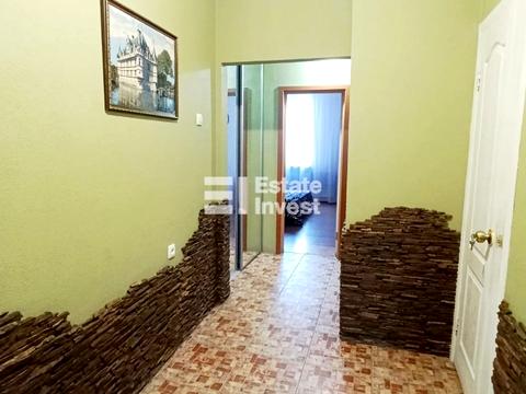 квартира по адресу Александровский просп. (Косиора), 122а