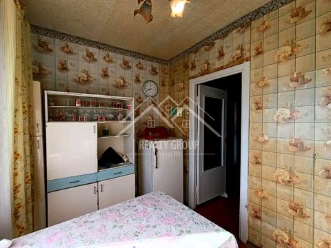 квартира за адресою Сонячний мікрорайон вул., 38