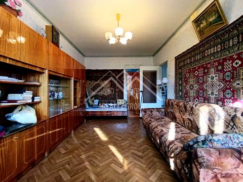 квартира за адресою Сонячний мікрорайон вул., 38