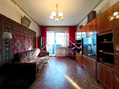 квартира за адресою Сонячний мікрорайон вул., 38