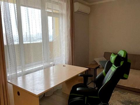 квартира за адресою Берестейський просп. (Перемоги), 71-А