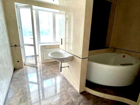 квартира за адресою Зарічанська вул., 5/2