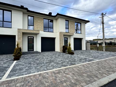 дом по адресу Дулова