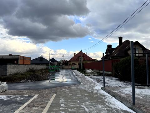 дом по адресу Дулова