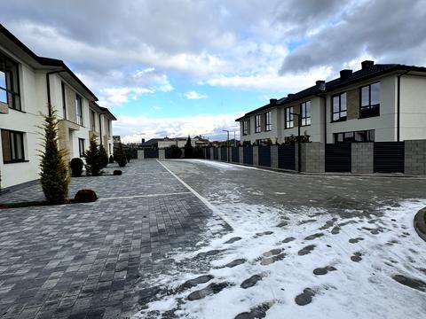 дом по адресу Дулова