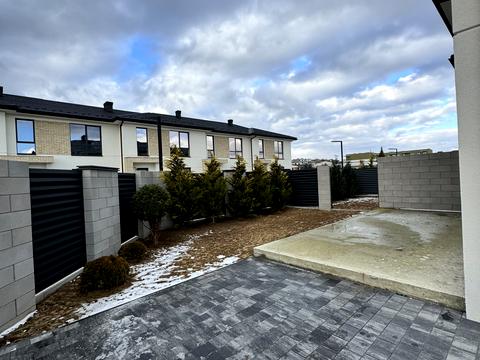 дом по адресу Дулова