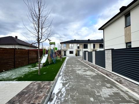 дом по адресу Дулова