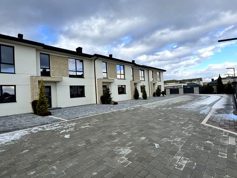 дом по адресу Дулова