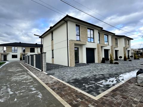 дом по адресу Дулова