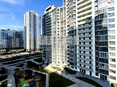 квартира по адресу Андрея Верхогляда ул. (Михайла Драгомирова), 17-В