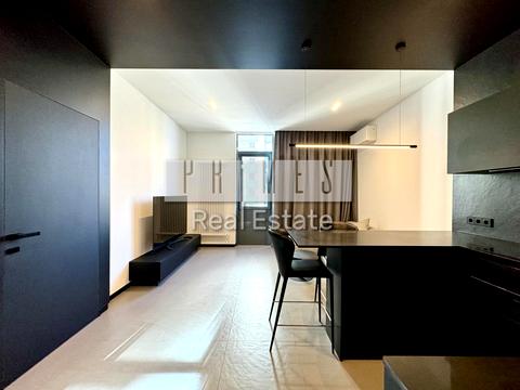 квартира по адресу Андрея Верхогляда ул. (Михайла Драгомирова), 17-В