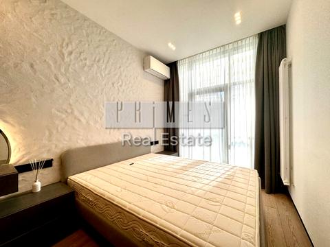 квартира по адресу Андрея Верхогляда ул. (Михайла Драгомирова), 17-В