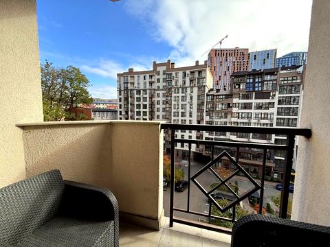 квартира за адресою Глибочицька вул., 13-4