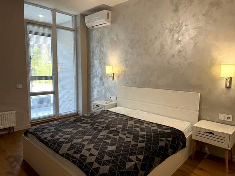 квартира за адресою Глибочицька вул., 13-4