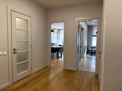 квартира за адресою Глибочицька вул., 13-4