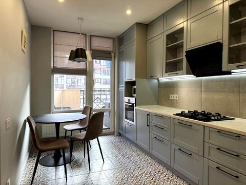 квартира за адресою Глибочицька вул., 13-4