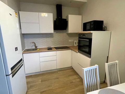 квартира за адресою Берестейський просп. (Перемоги), 71-А