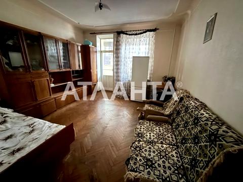 квартира за адресою Преображенська вул., 67