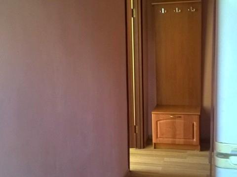 квартира по адресу Тютюнников ул. (Немировича-Данченко), 49