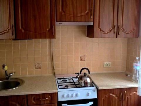 квартира по адресу Тютюнников ул. (Немировича-Данченко), 49