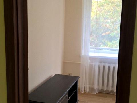 квартира по адресу Тютюнников ул. (Немировича-Данченко), 49