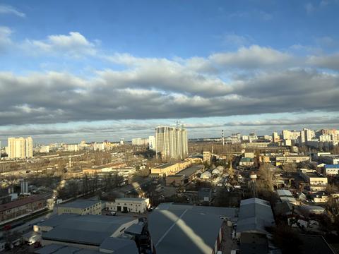 квартира за адресою Причальна вул., 12