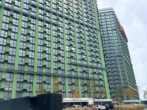 квартира за адресою Причальна вул., 12