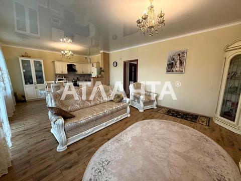 дом по адресу 150 років Таїрова