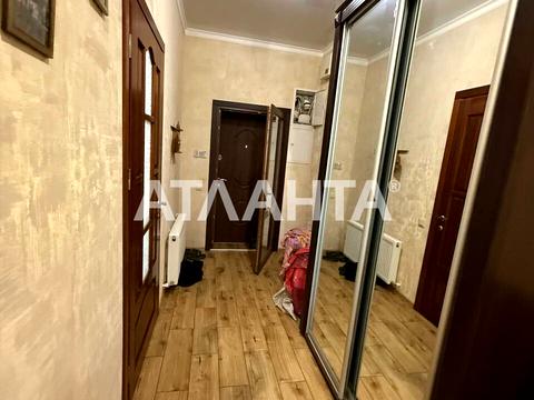 дом по адресу 150 років Таїрова