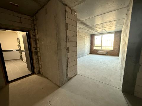 квартира за адресою Причальна вул., 12