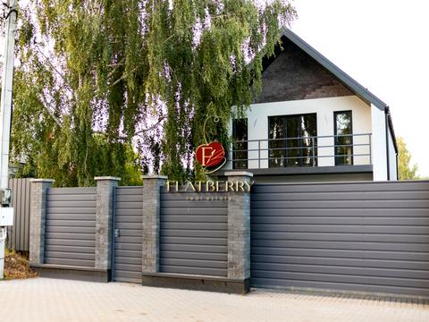 дом по адресу Совская ул.