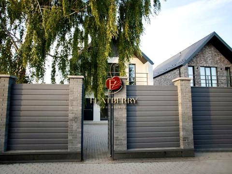 дом по адресу Совская ул.