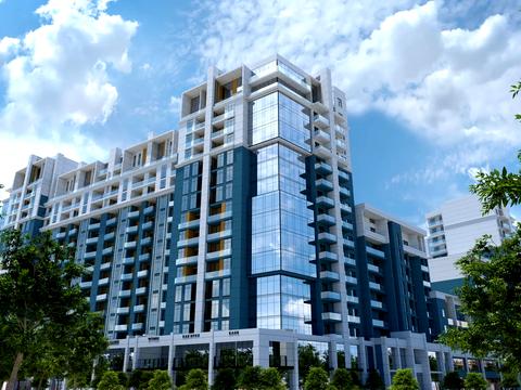 квартира по адресу Стрыйская ул., (Будинок 9)